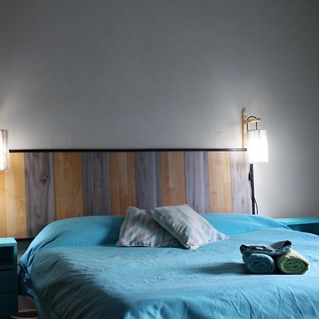 Coraggiosa Bed & Breakfast Mendoza Exterior foto