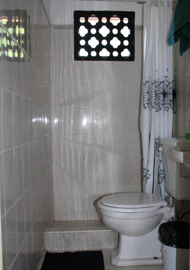 Coraggiosa Bed & Breakfast Mendoza Exterior foto