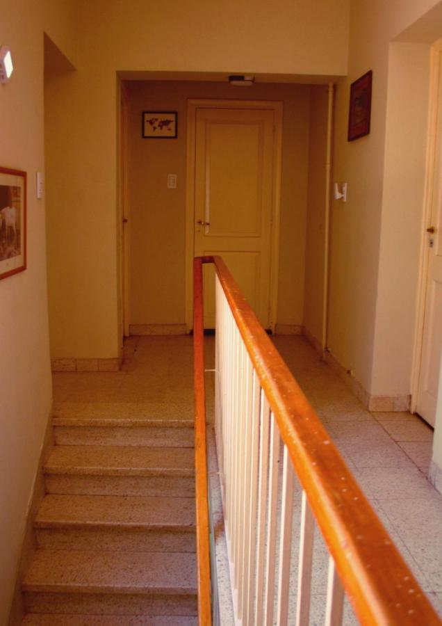 Coraggiosa Bed & Breakfast Mendoza Exterior foto