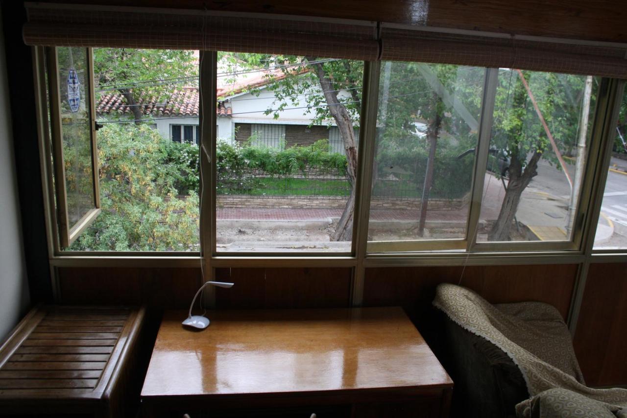 Coraggiosa Bed & Breakfast Mendoza Exterior foto