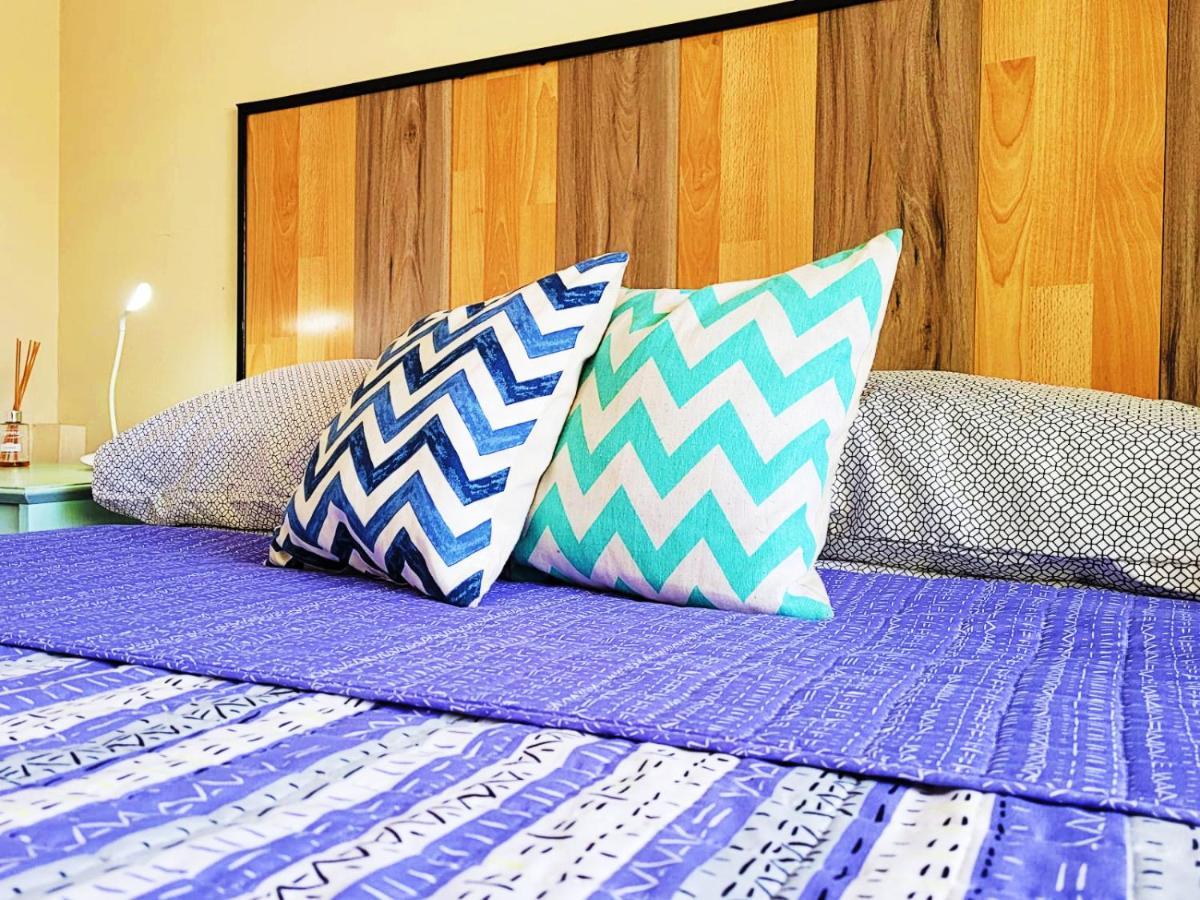 Coraggiosa Bed & Breakfast Mendoza Exterior foto