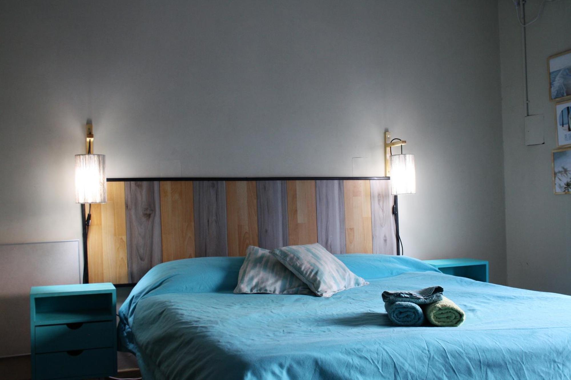 Coraggiosa Bed & Breakfast Mendoza Exterior foto