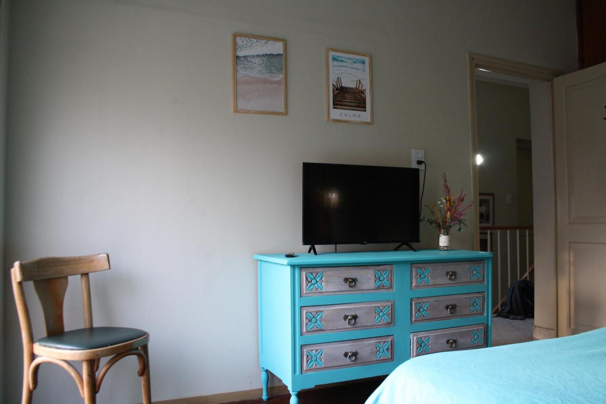 Coraggiosa Bed & Breakfast Mendoza Exterior foto
