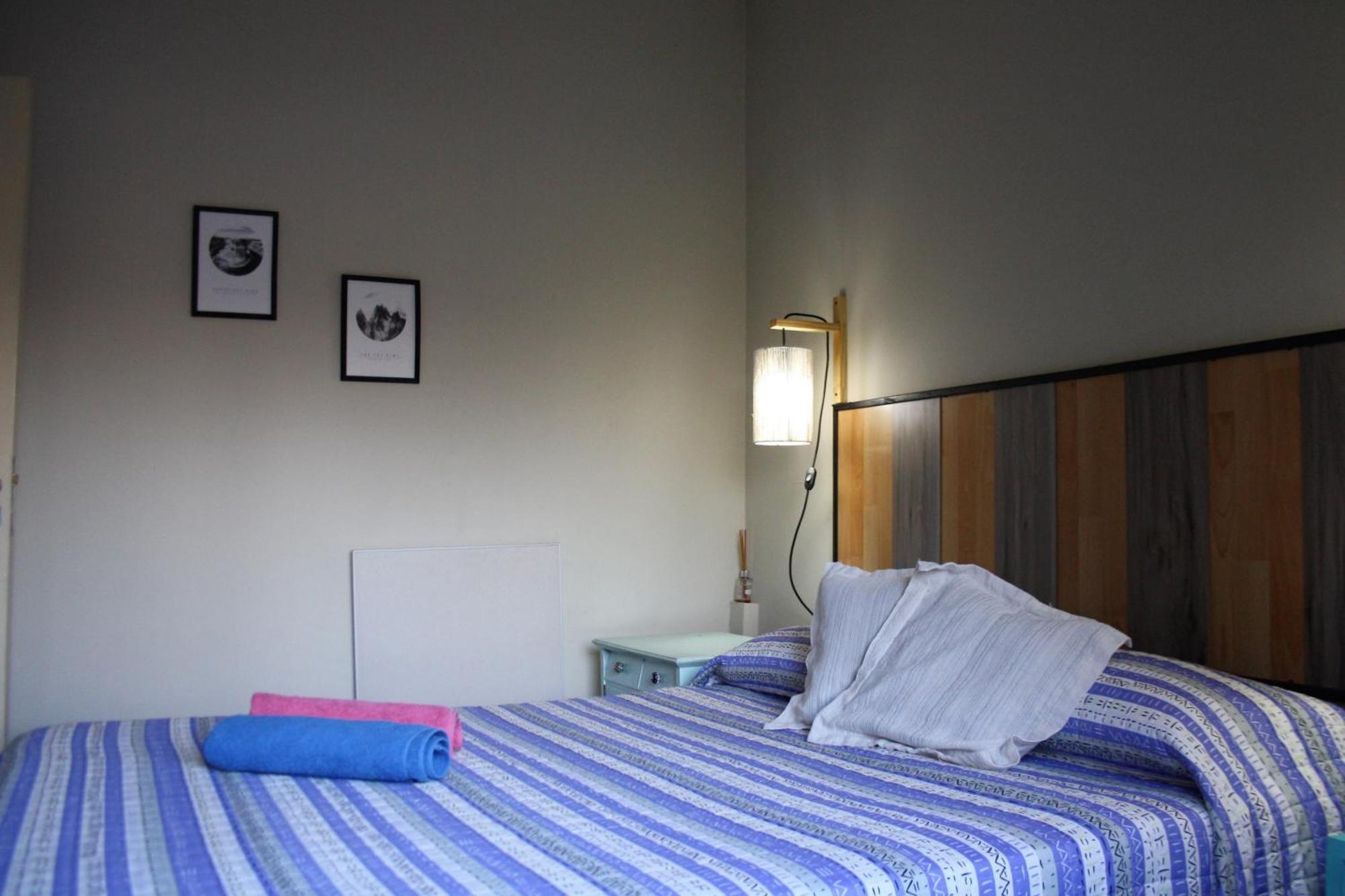 Coraggiosa Bed & Breakfast Mendoza Exterior foto