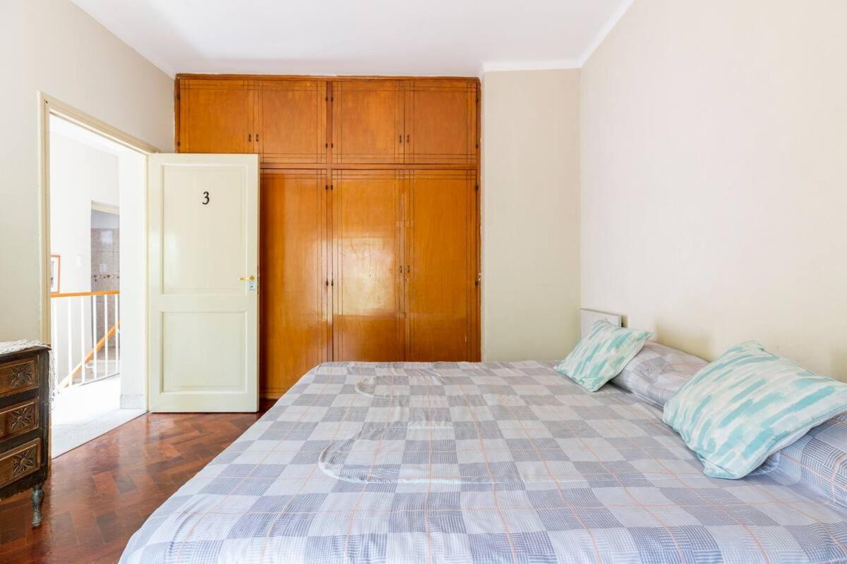 Coraggiosa Bed & Breakfast Mendoza Cameră foto
